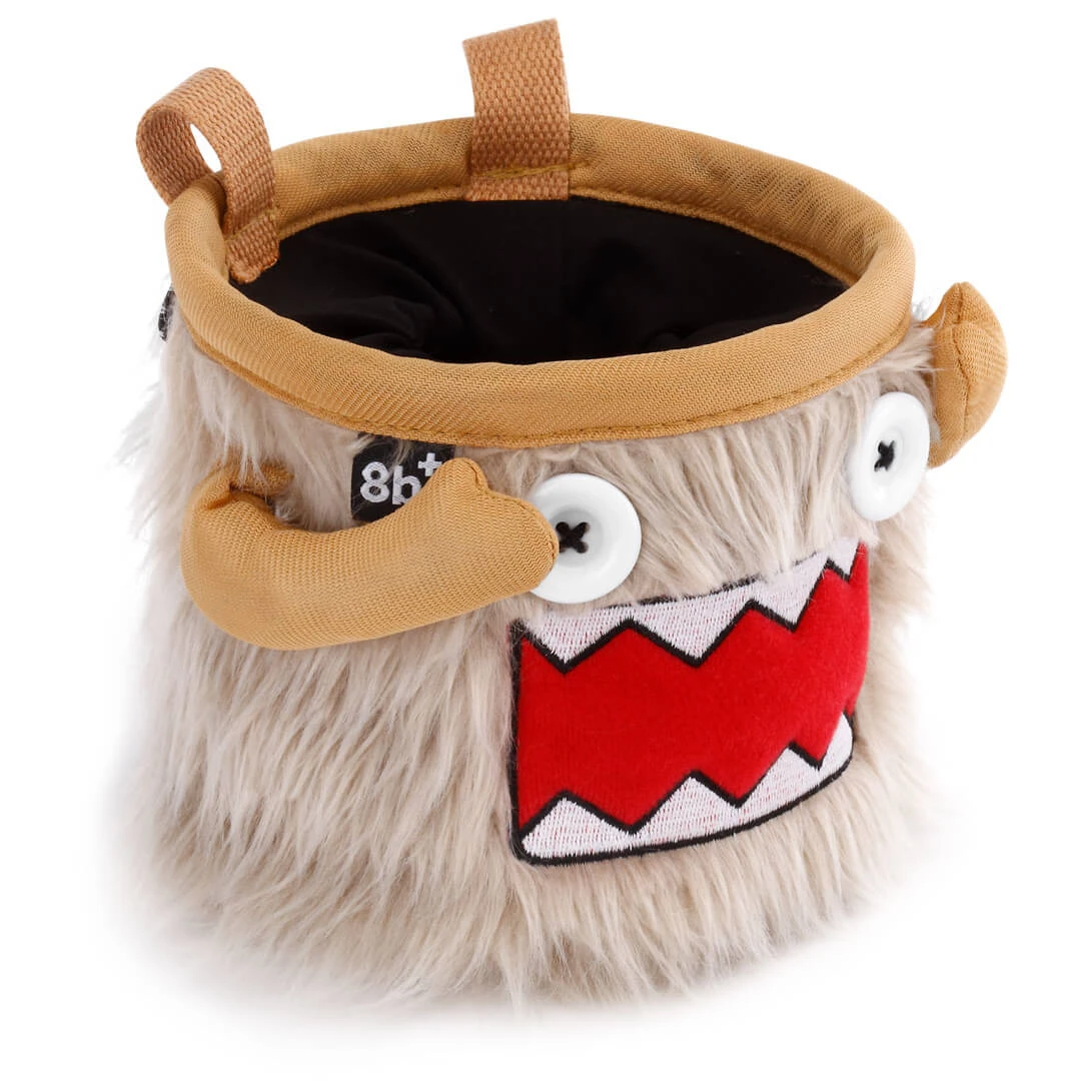 Charlie - Chalk Bag 4 Charlie - Chalk Bag - Image 2