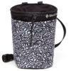 Black Diamond Gym Chalk Bag - Chalk Bag