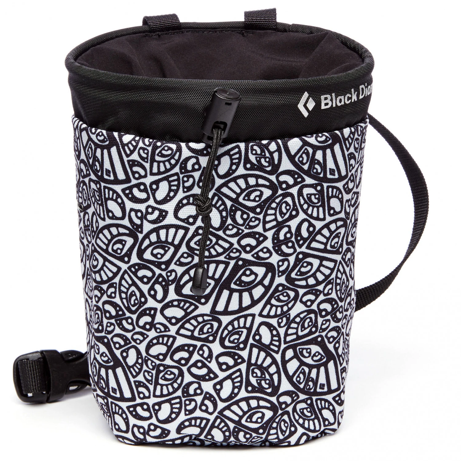 Black Diamond Gym Chalk Bag - Chalk Bag 3 Black Diamond Gym Chalk Bag - Chalk Bag