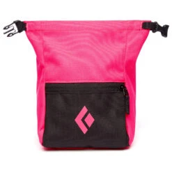 Black Diamond Mondito Chalk Pot - Chalk Bag