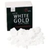 Black Diamond Uncut White Gold - Chalk