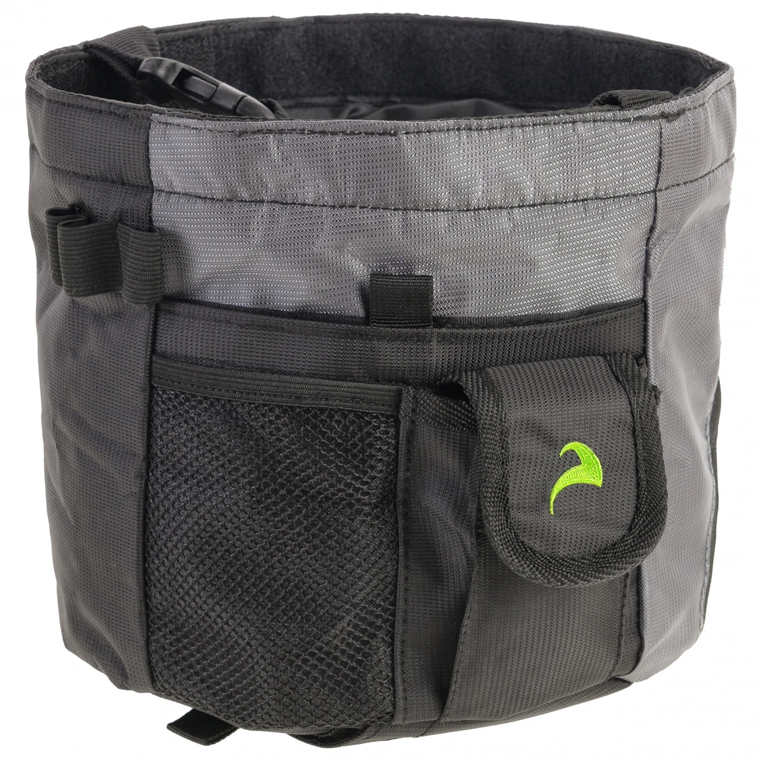 BOREAL Bolsa Magnesio Boulder - Chalk Bag 4 BOREAL Bolsa Magnesio Boulder - Chalk Bag - Image 2