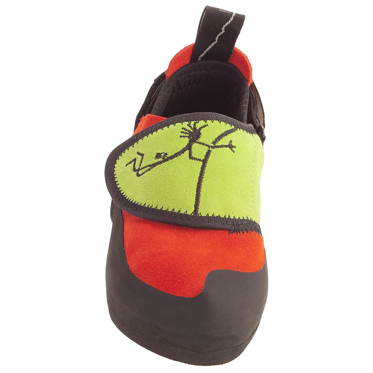 BOREAL Kid's Ninja Junior - Climbing Shoes 4 BOREAL Kid's Ninja Junior - Climbing Shoes - Image 2