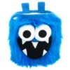 Five Toothed Monster Chalk Bag - Chalk Bag -Alpine Trek Sale Store crafty climbing five toothed monster chalk bag chalk bag