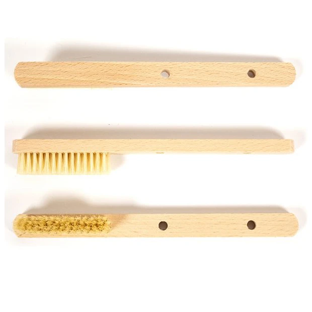 Small Brush - Bouldering Brush 3 Small Brush - Bouldering Brush - Image 2