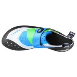 Alpine Trek Sale Store 7 Alpine Trek Sale Store -Alpine Trek Sale Store eb guardian climbing shoes detail 2