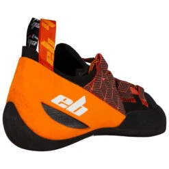 EB Strange - Climbing Shoes -Alpine Trek Sale Store eb strange climbing shoes detail 3