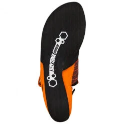 EB Strange - Climbing Shoes -Alpine Trek Sale Store eb strange climbing shoes detail 5