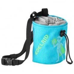 Edelrid Kid's Chalk Bag Muffin - Chalk Bag
