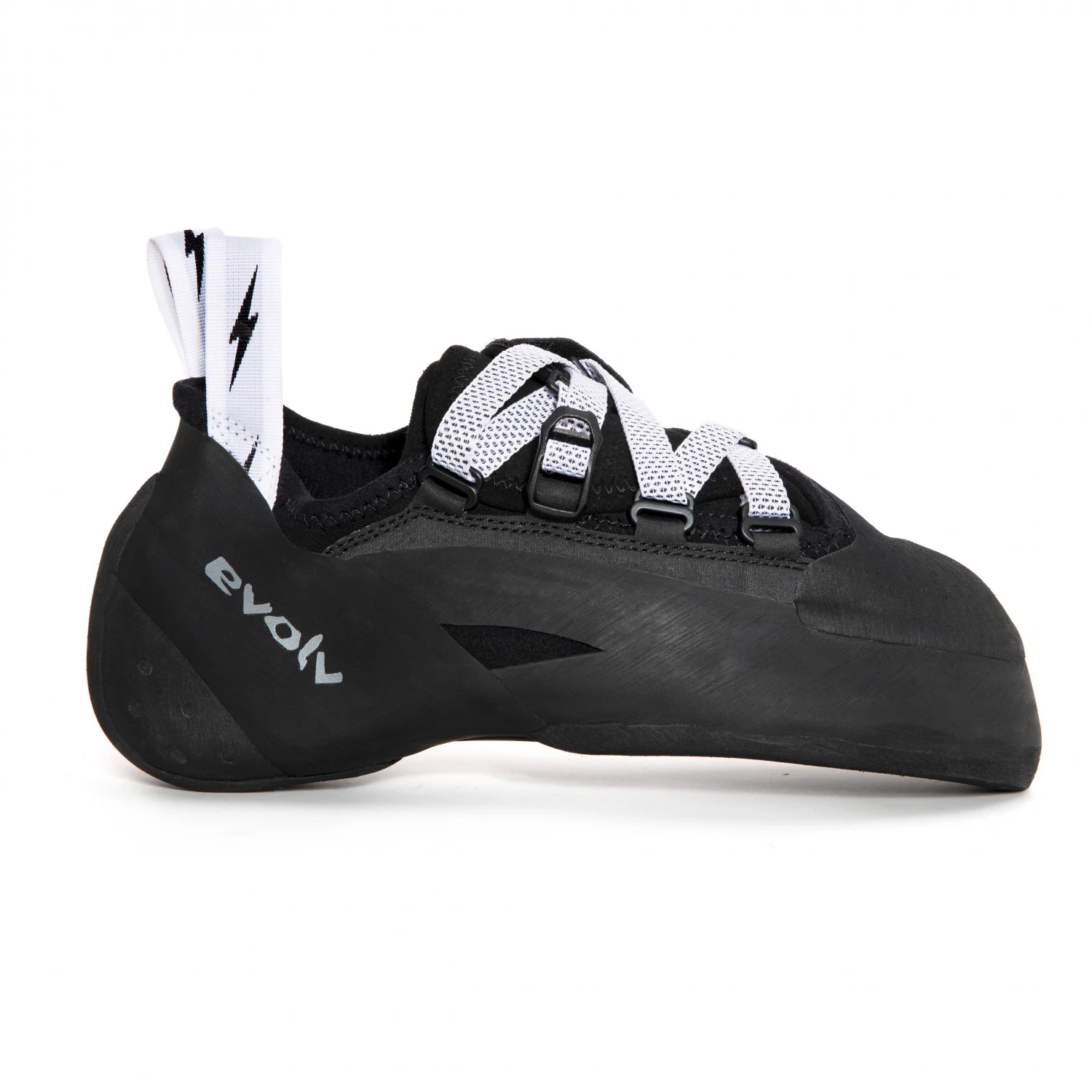 Evolv Phantom - Climbing Shoes 4 Evolv Phantom - Climbing Shoes - Image 2