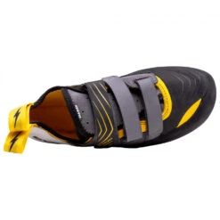 Evolv Shaman - Climbing Shoes -Alpine Trek Sale Store evolv shaman climbing shoes detail 6