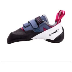 Evolv Shaman LV - Climbing Shoes -Alpine Trek Sale Store evolv shaman lv climbing shoes detail 4