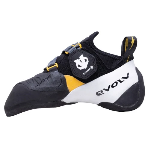 Evolv Shaman Pro - Climbing Shoes 4 Evolv Shaman Pro - Climbing Shoes - Image 2