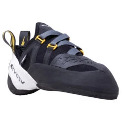 Evolv Shaman Pro - Climbing Shoes 11 Evolv Shaman Pro - Climbing Shoes -Alpine Trek Sale Store evolv shaman pro climbing shoes detail 3