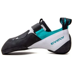 Evolv Zenist LV - Climbing Shoes 11 Evolv Zenist LV - Climbing Shoes -Alpine Trek Sale Store evolv zenist lv climbing shoes detail 3