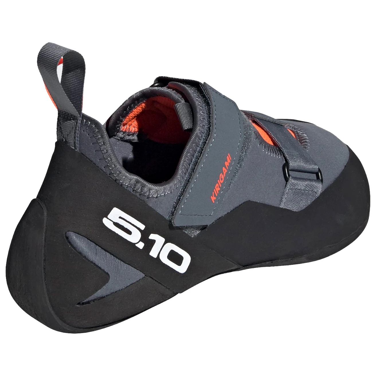 Five Ten Kirigami - Climbing Shoes 6 Five Ten Kirigami - Climbing Shoes - Image 4