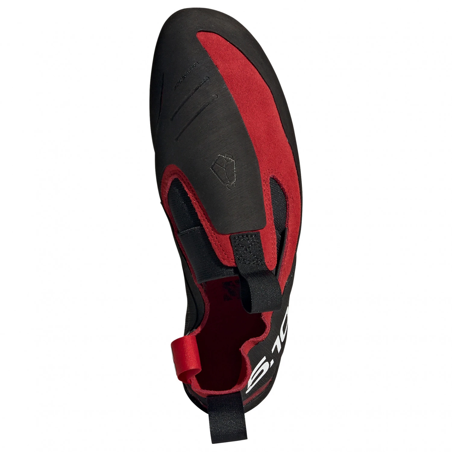 Five Ten Niad Moccasym - Climbing Shoes 6 Five Ten Niad Moccasym - Climbing Shoes - Image 4