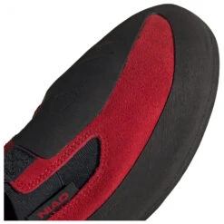 Five Ten Niad Moccasym - Climbing Shoes 15 Five Ten Niad Moccasym - Climbing Shoes -Alpine Trek Sale Store five ten niad moccasym climbing shoes detail 6