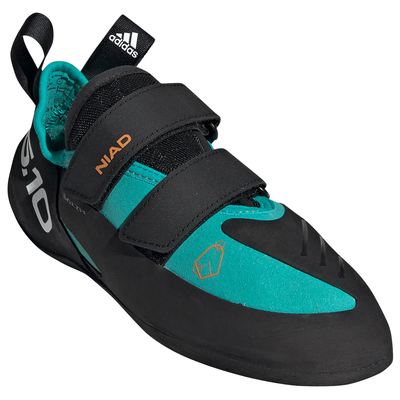 Five Ten Women's Niad VCS - Climbing Shoes 4 Five Ten Women's Niad VCS - Climbing Shoes - Image 2