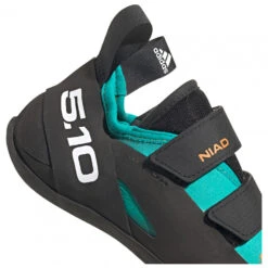 Five Ten Women's Niad VCS - Climbing Shoes 17 Five Ten Women's Niad VCS - Climbing Shoes -Alpine Trek Sale Store five ten womens niad vcs climbing shoes detail 8