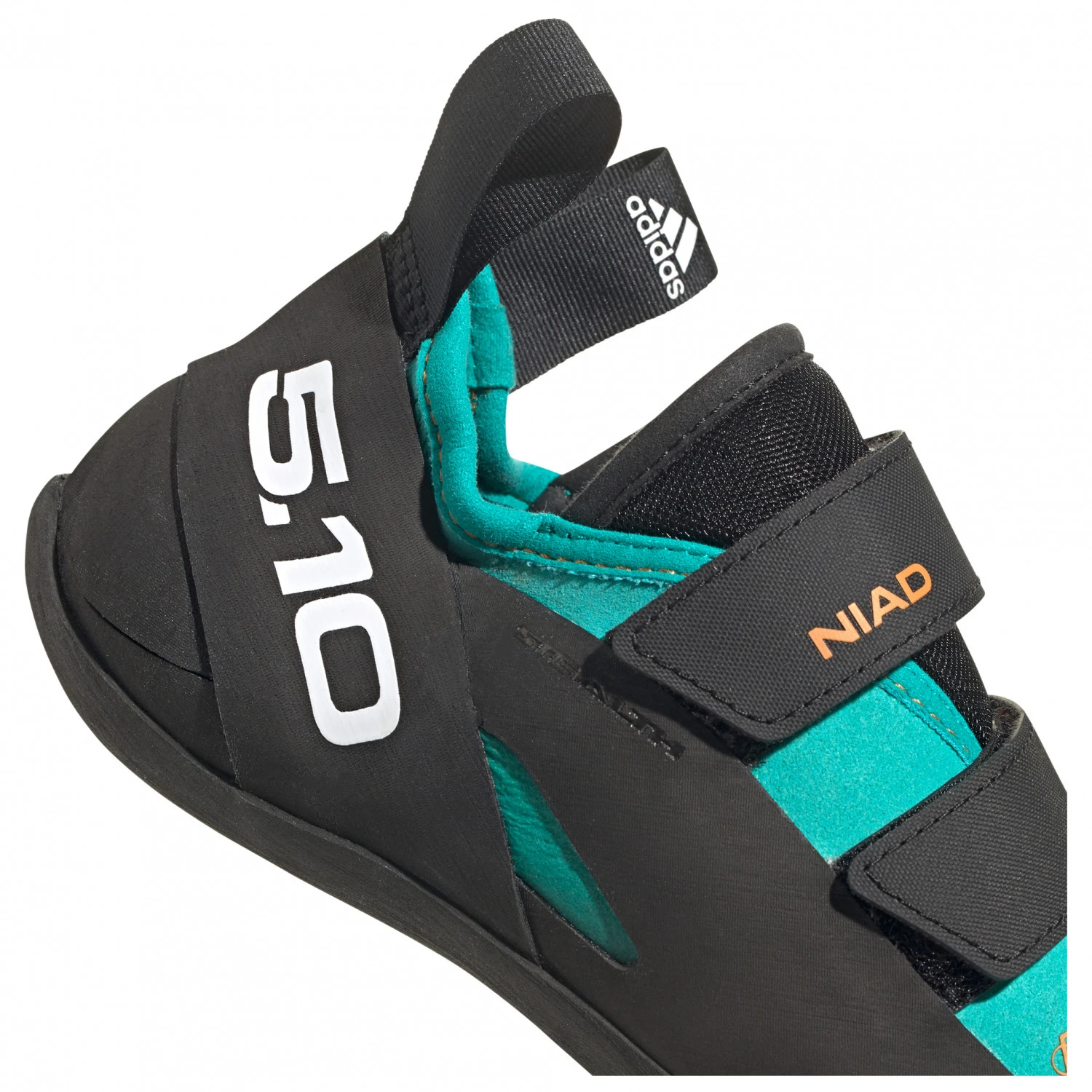 Five Ten Women's Niad VCS - Climbing Shoes 10 Five Ten Women's Niad VCS - Climbing Shoes - Image 8