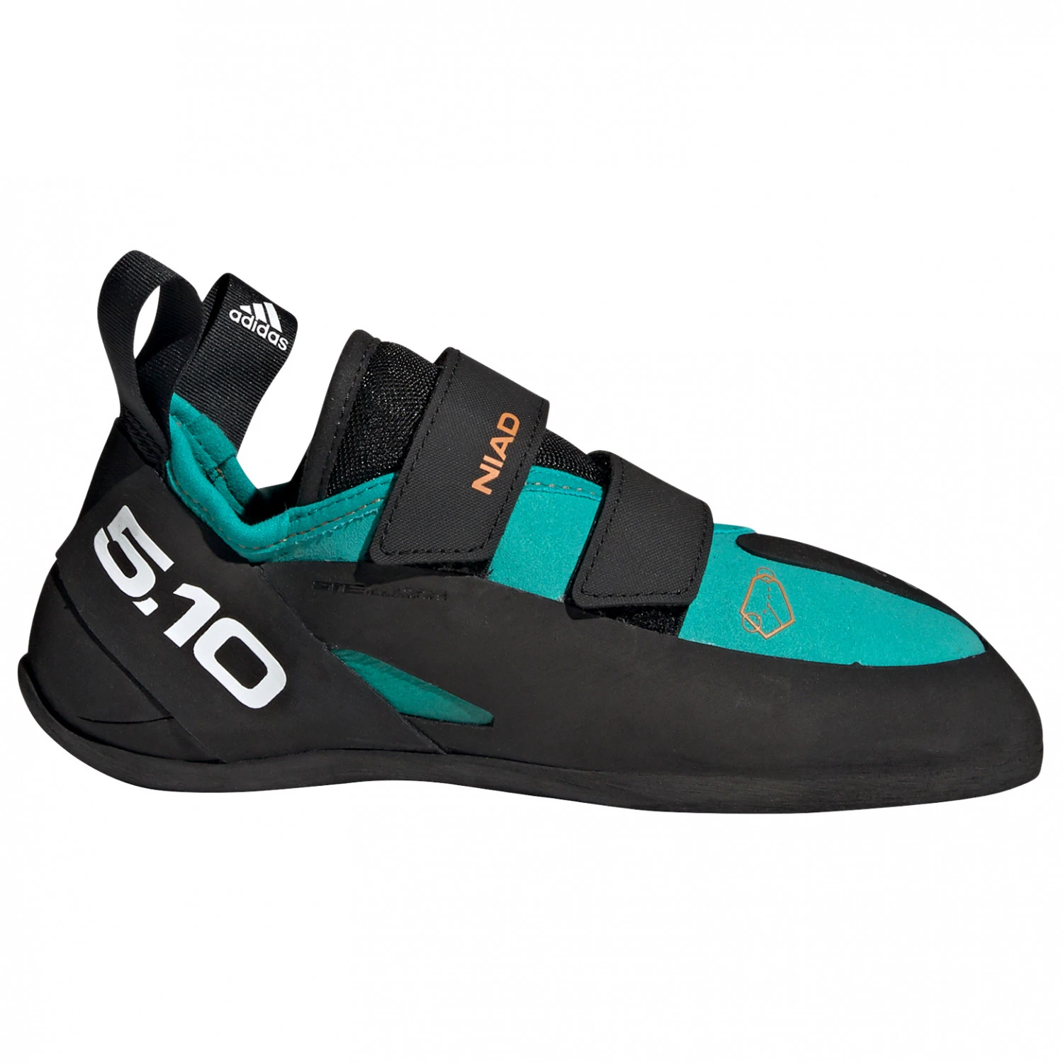 Five Ten Women's Niad VCS - Climbing Shoes 3 Five Ten Women's Niad VCS - Climbing Shoes