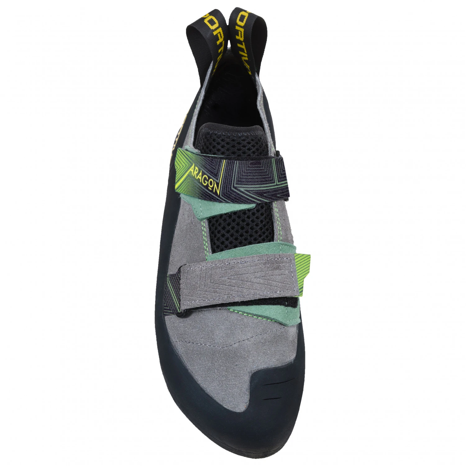 La Sportiva Aragon - Climbing Shoes 4 La Sportiva Aragon - Climbing Shoes - Image 2