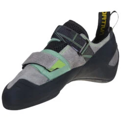 La Sportiva Aragon - Climbing Shoes 12 La Sportiva Aragon - Climbing Shoes -Alpine Trek Sale Store la sportiva aragon climbing shoes detail 4