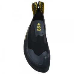 La Sportiva Cobra 4.99 - Climbing Shoes -Alpine Trek Sale Store la sportiva cobra 499 climbing shoes detail 3