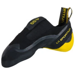 La Sportiva Cobra 4.99 - Climbing Shoes -Alpine Trek Sale Store la sportiva cobra 499 climbing shoes detail 4