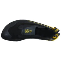 La Sportiva Cobra 4.99 - Climbing Shoes -Alpine Trek Sale Store la sportiva cobra 499 climbing shoes detail 6