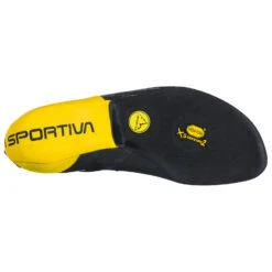 La Sportiva Cobra 4.99 - Climbing Shoes -Alpine Trek Sale Store la sportiva cobra 499 climbing shoes detail 7