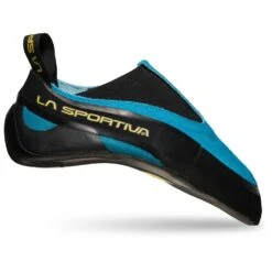 La Sportiva Cobra - Climbing Shoes -Alpine Trek Sale Store la sportiva cobra climbing shoes detail 4