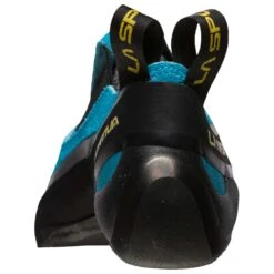 La Sportiva Cobra - Climbing Shoes -Alpine Trek Sale Store la sportiva cobra climbing shoes detail 5