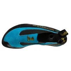 La Sportiva Cobra - Climbing Shoes -Alpine Trek Sale Store la sportiva cobra climbing shoes detail 7