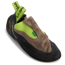 La Sportiva Cobra Eco - Climbing Shoes -Alpine Trek Sale Store la sportiva cobra eco climbing shoes detail 7