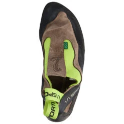 La Sportiva Cobra Eco - Climbing Shoes -Alpine Trek Sale Store la sportiva cobra eco climbing shoes detail 8