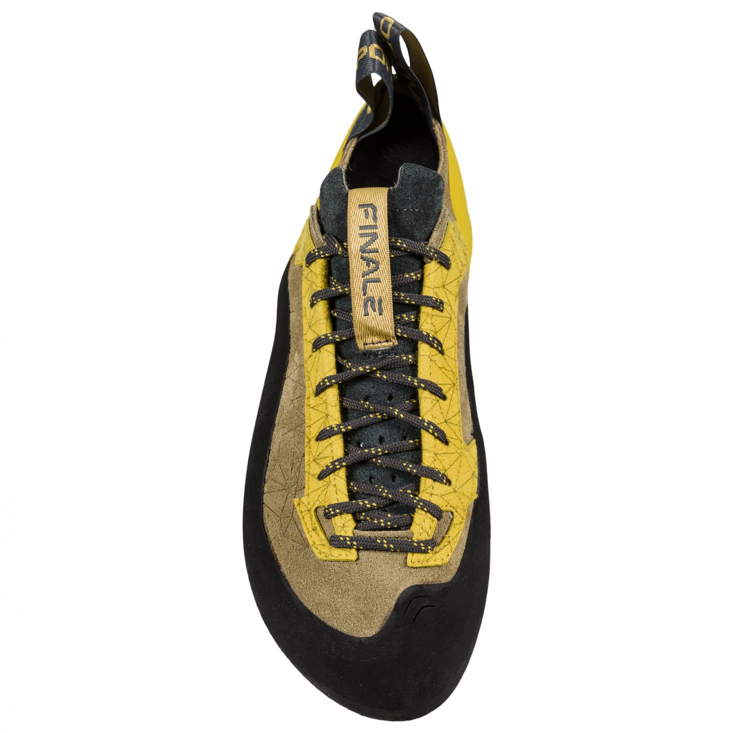 La Sportiva Finale - Climbing Shoes 4 La Sportiva Finale - Climbing Shoes - Image 2