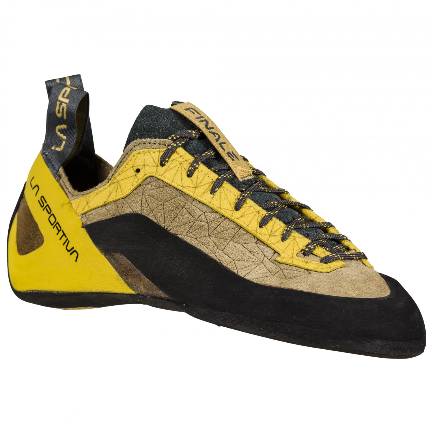 La Sportiva Finale - Climbing Shoes 5 La Sportiva Finale - Climbing Shoes - Image 3