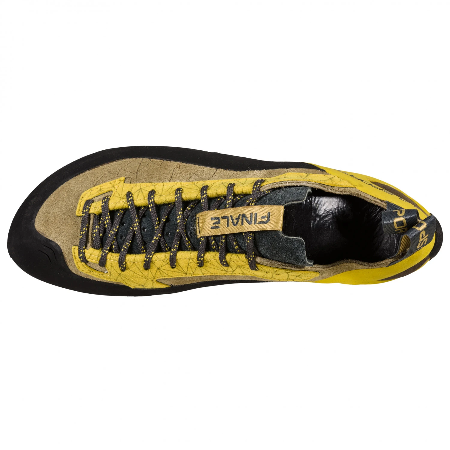 La Sportiva Finale - Climbing Shoes 9 La Sportiva Finale - Climbing Shoes - Image 7