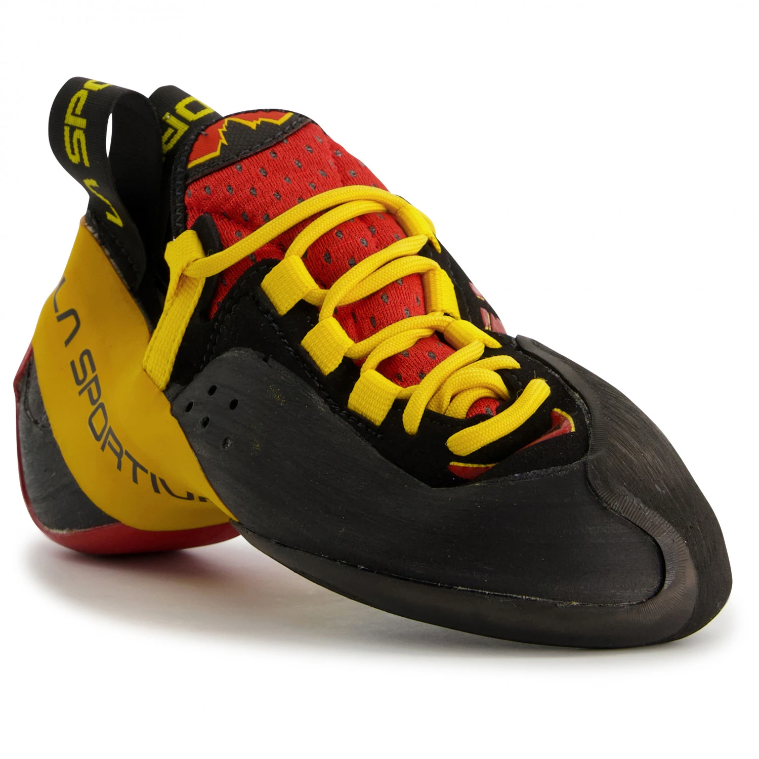 La Sportiva Genius - Climbing Shoes 4 La Sportiva Genius - Climbing Shoes - Image 2