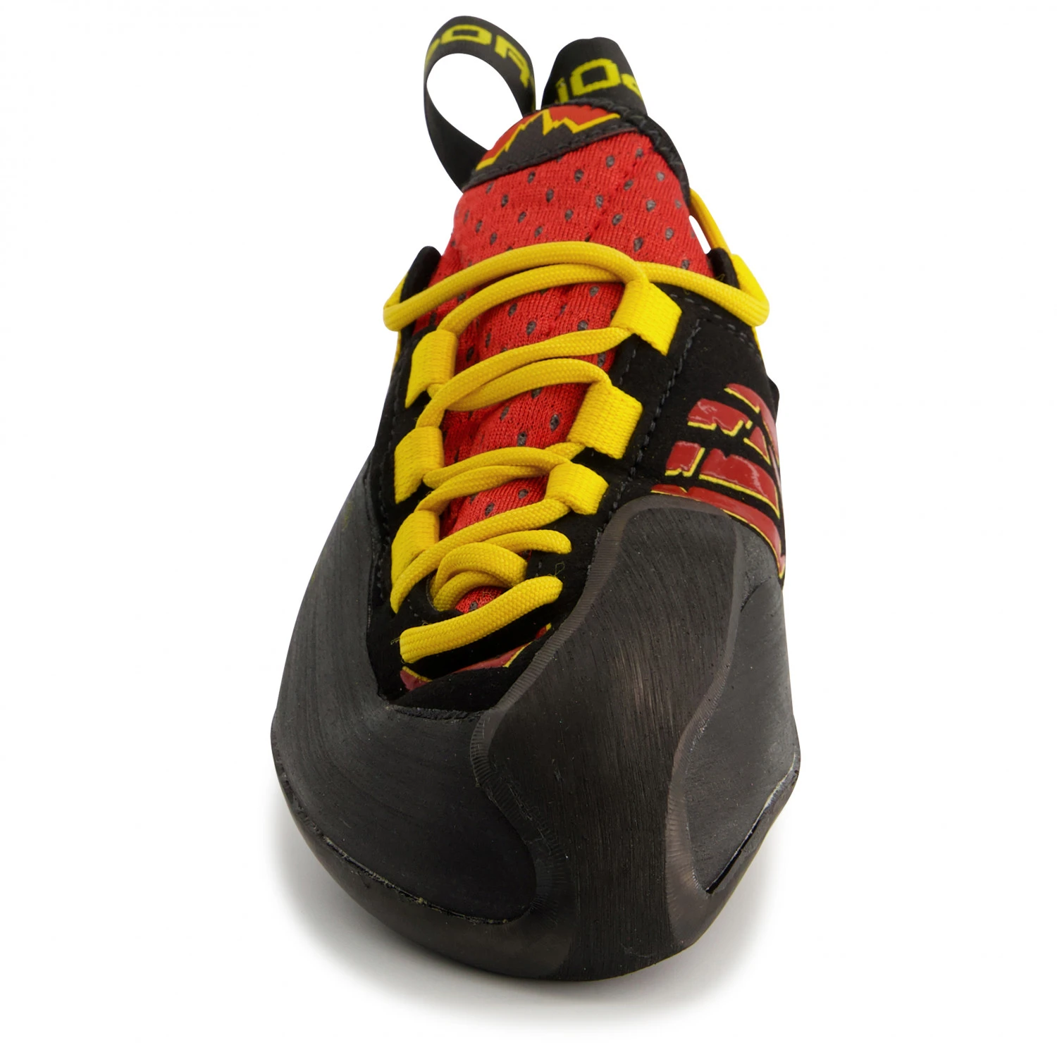 La Sportiva Genius - Climbing Shoes 5 La Sportiva Genius - Climbing Shoes - Image 3