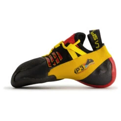 La Sportiva Genius - Climbing Shoes 14 La Sportiva Genius - Climbing Shoes -Alpine Trek Sale Store la sportiva genius climbing shoes detail 4