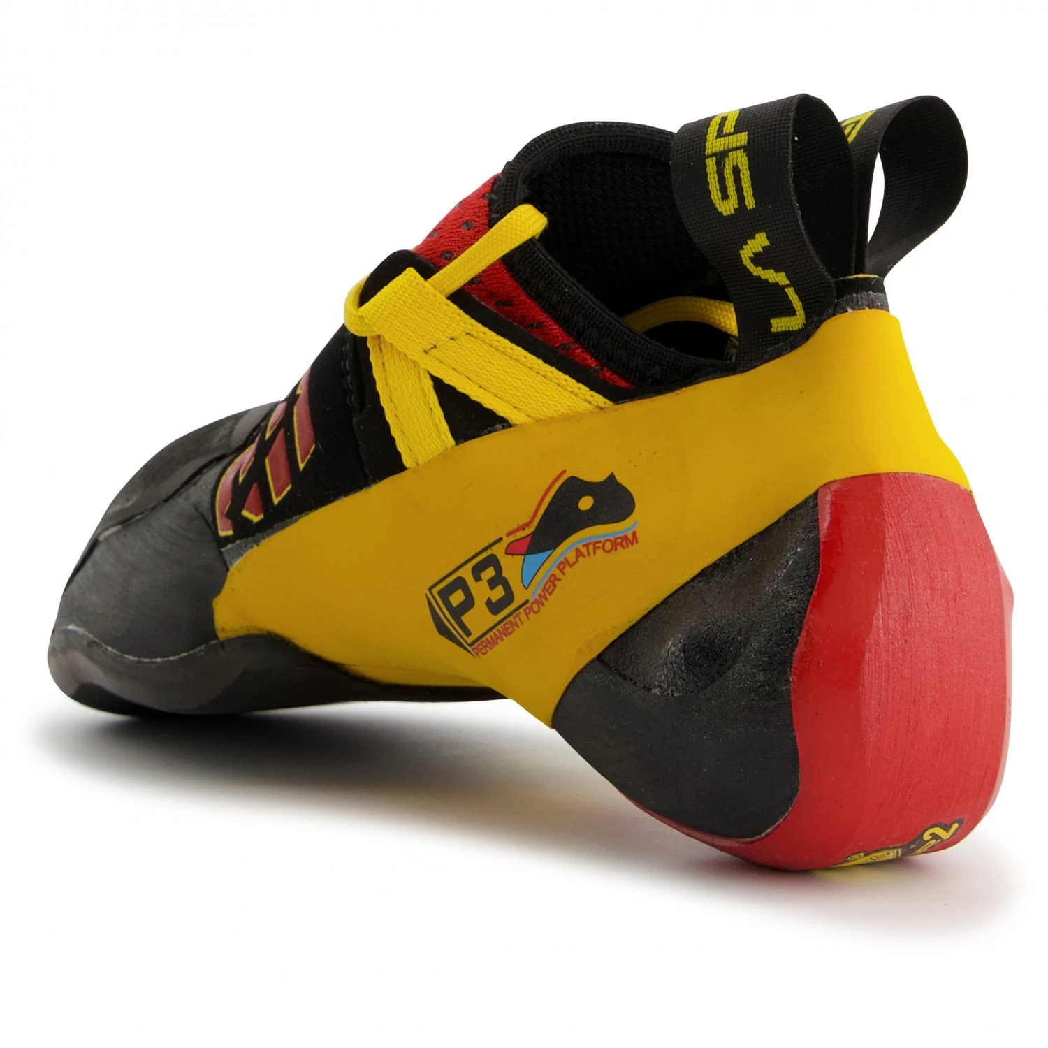La Sportiva Genius - Climbing Shoes 7 La Sportiva Genius - Climbing Shoes - Image 5