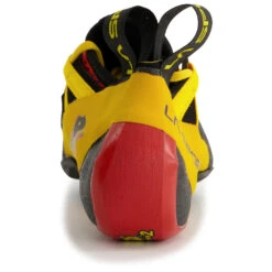 La Sportiva Genius - Climbing Shoes 16 La Sportiva Genius - Climbing Shoes -Alpine Trek Sale Store la sportiva genius climbing shoes detail 6