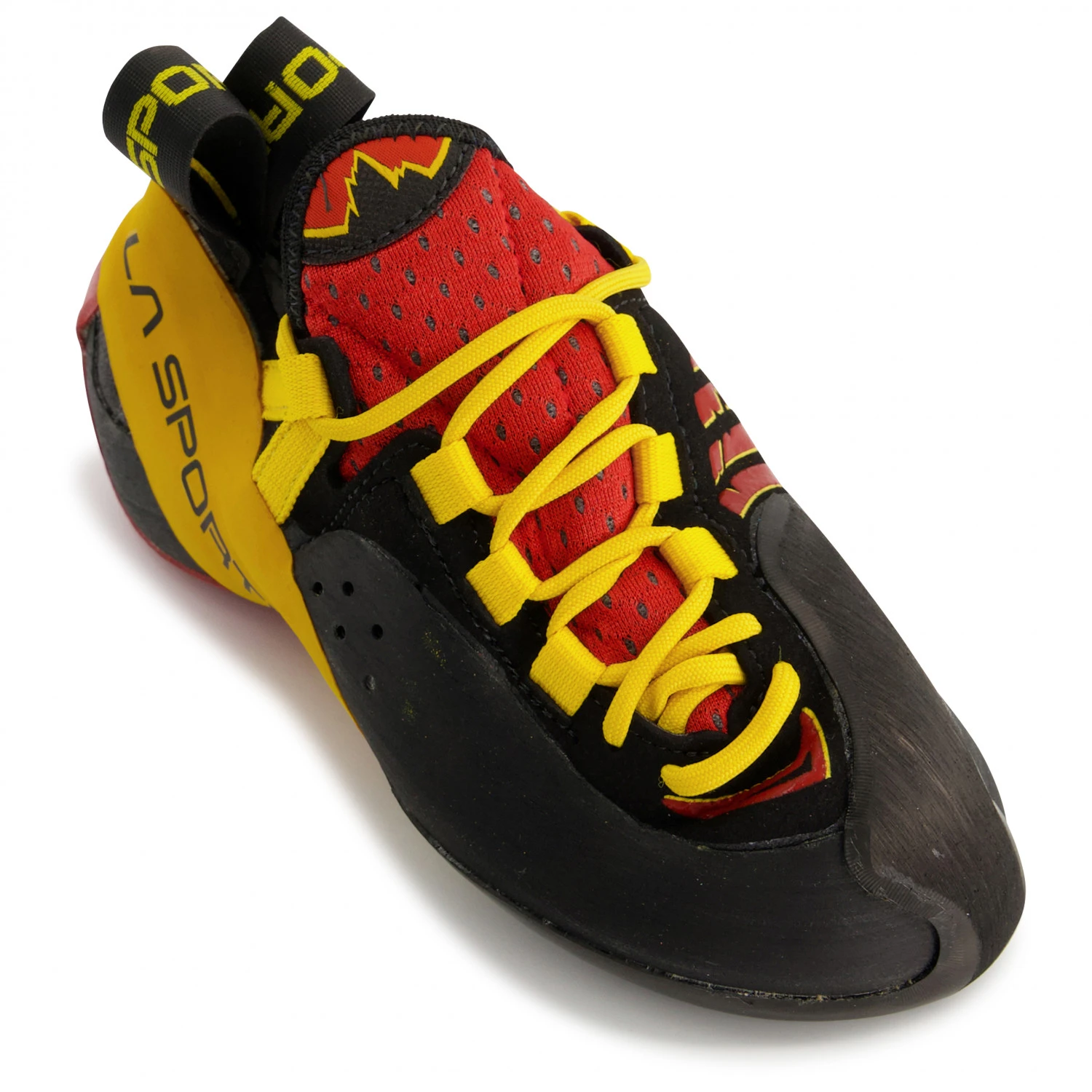La Sportiva Genius - Climbing Shoes 9 La Sportiva Genius - Climbing Shoes - Image 7