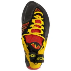La Sportiva Genius - Climbing Shoes 18 La Sportiva Genius - Climbing Shoes -Alpine Trek Sale Store la sportiva genius climbing shoes detail 8