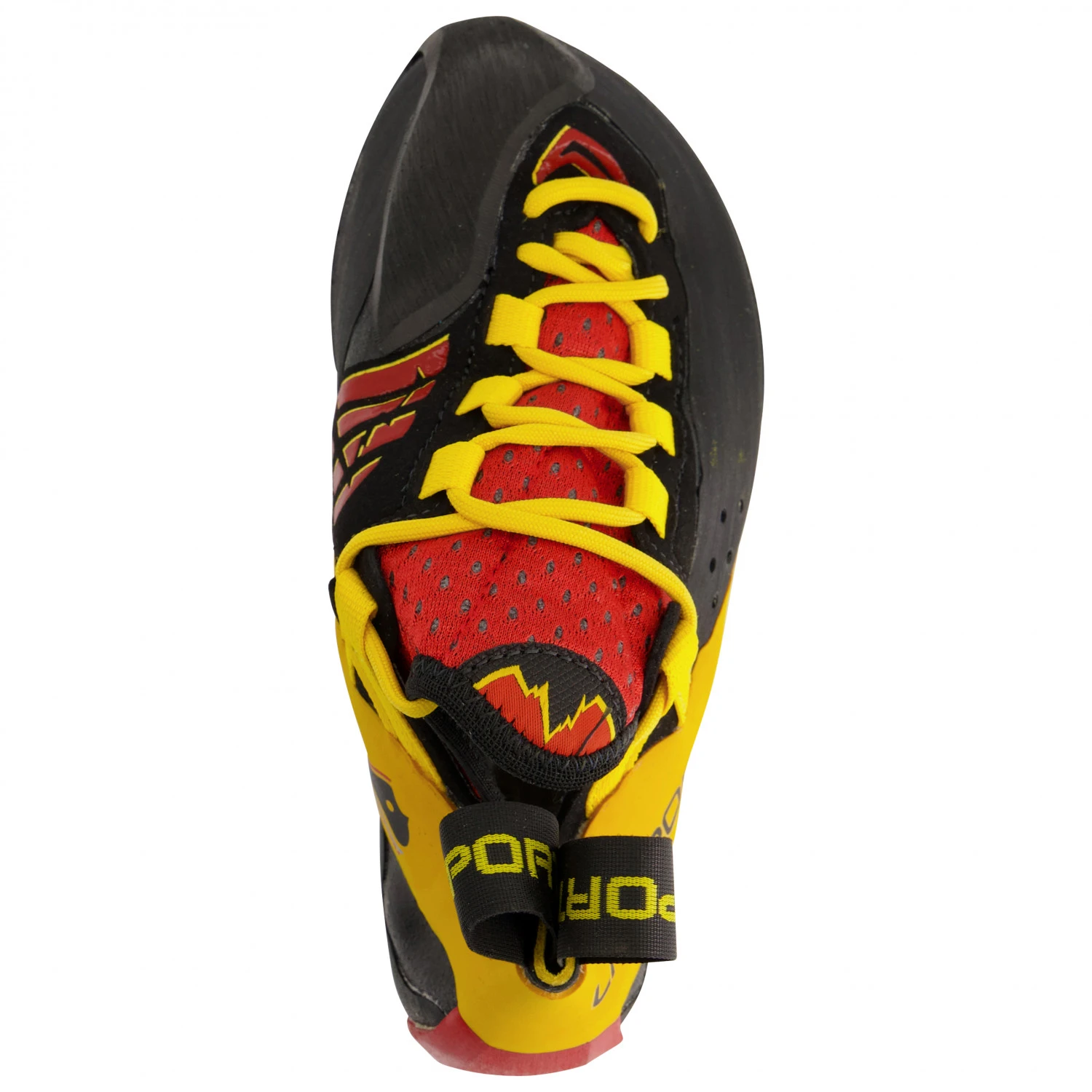 La Sportiva Genius - Climbing Shoes 10 La Sportiva Genius - Climbing Shoes - Image 8