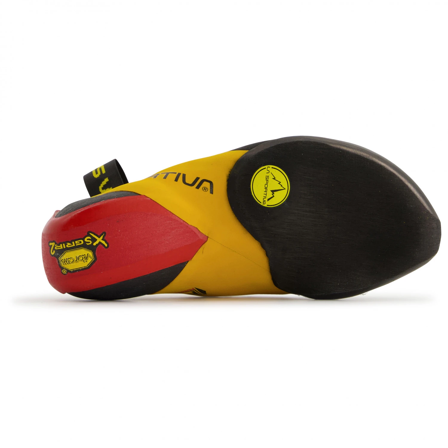 La Sportiva Genius - Climbing Shoes 11 La Sportiva Genius - Climbing Shoes - Image 9