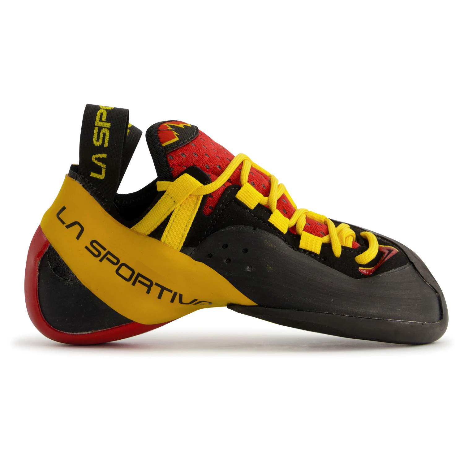 La Sportiva Genius - Climbing Shoes 3 La Sportiva Genius - Climbing Shoes